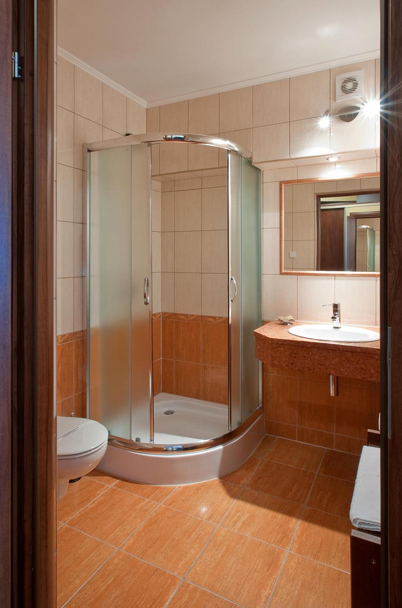 Skalny Dworek Hotel 3*