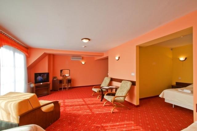 Skalny Dworek 3* Nowy Targ