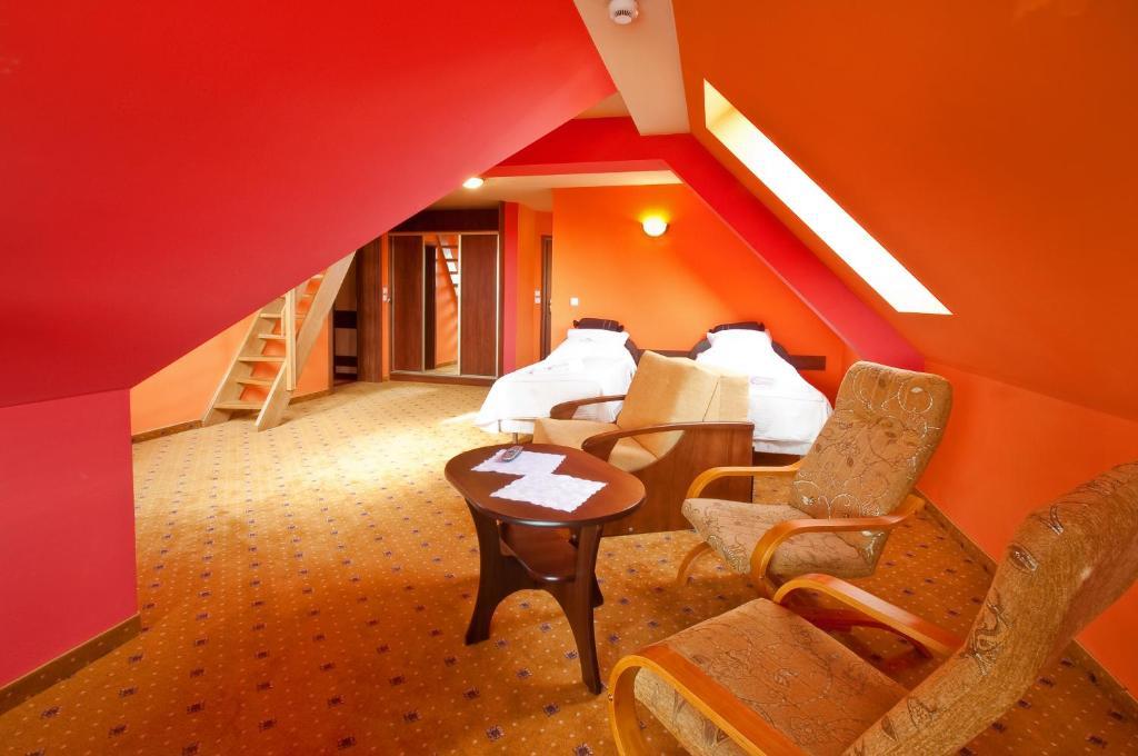 Hotel Skalny Dworek Nowy Targ