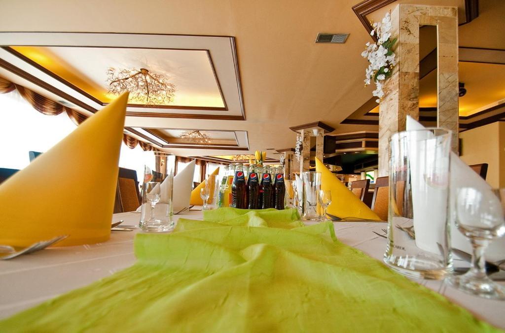 Hotel Skalny Dworek Nowy Targ