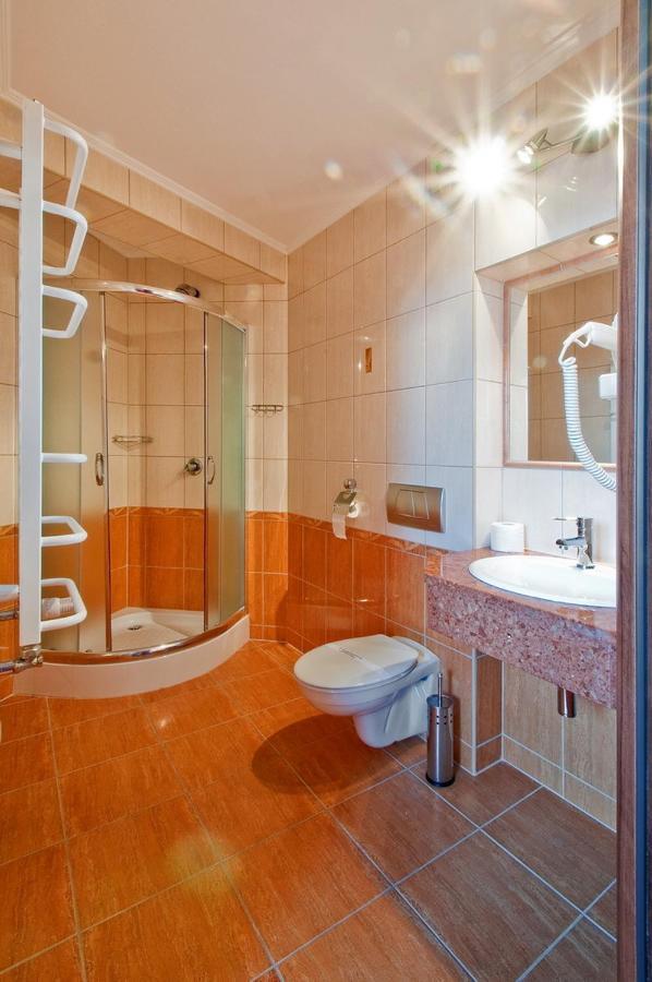 Skalny Dworek 3* Nowy Targ