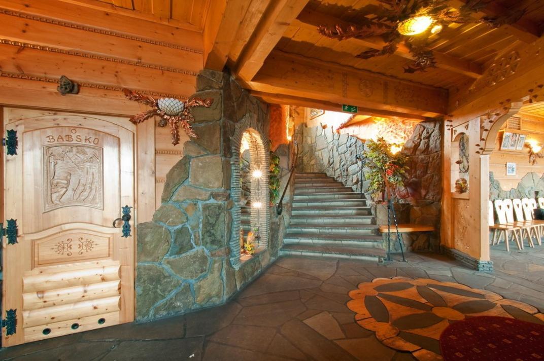 Skalny Dworek 3* Nowy Targ