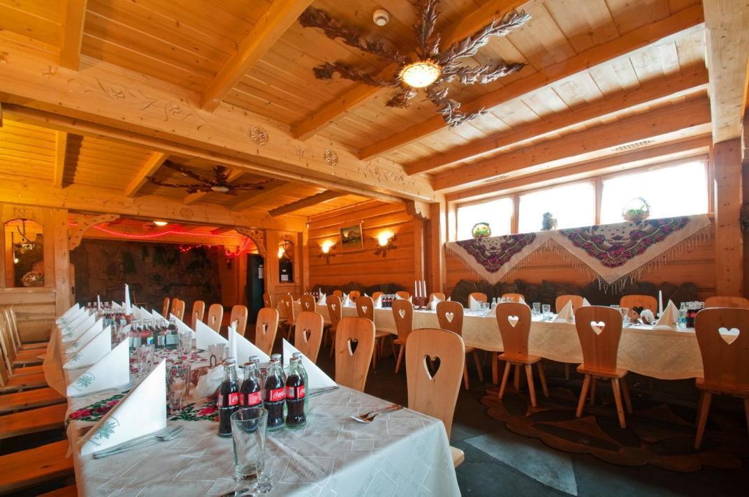 Skalny Dworek 3* Nowy Targ